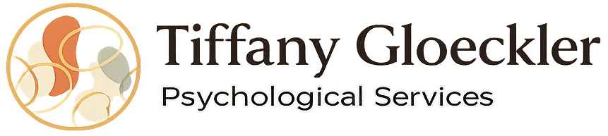 Tiffany Gloeckler Psychological Services