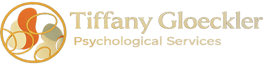 Tiffany Gloeckler Psychological Services